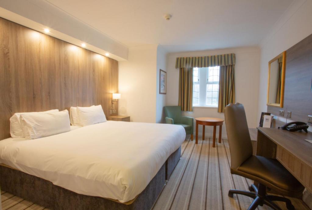 Tong Park Hotel المظهر الخارجي الصورة